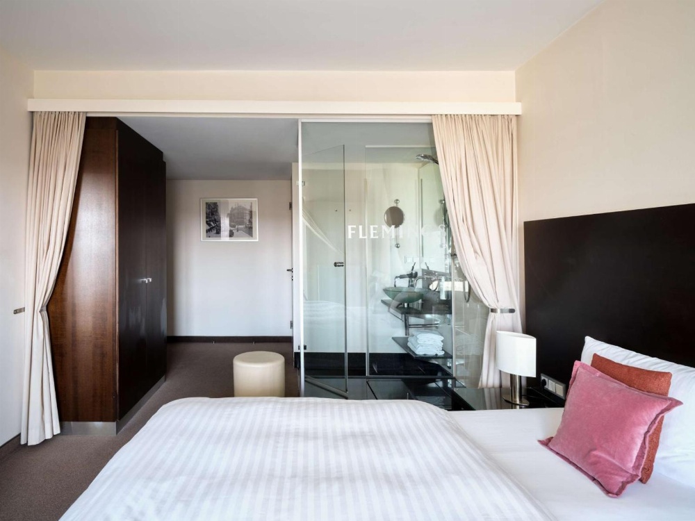 Flemings Conference Hotel Wien