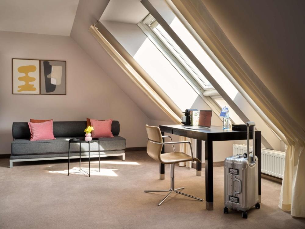 Flemings Conference Hotel Wien