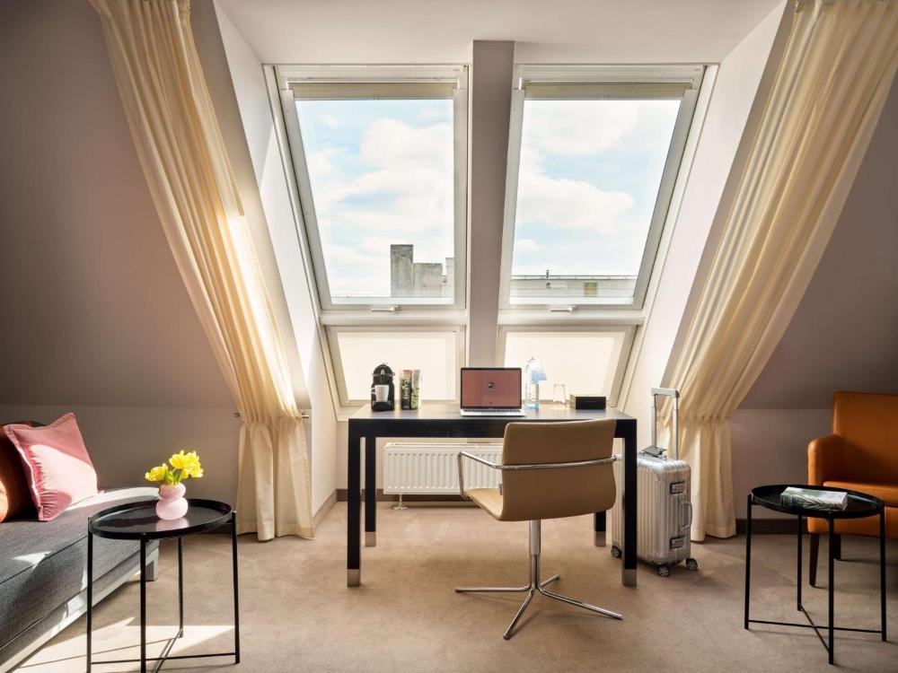 Flemings Conference Hotel Wien